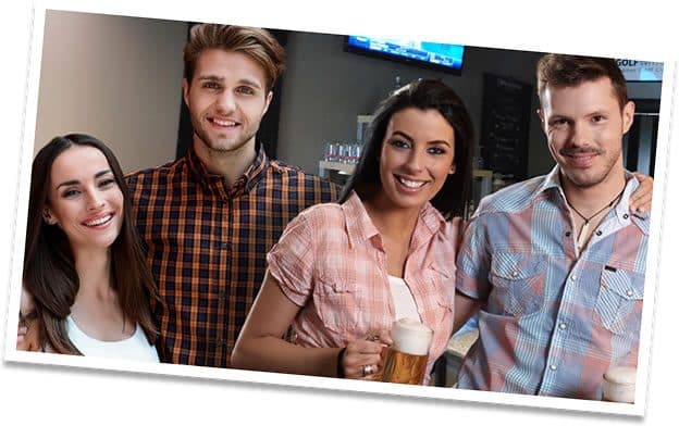 <p><span style="color: rgb(0, 100, 0);">Hey Guys & Gals... Try your next Date Night at GWL!</span><br></p>