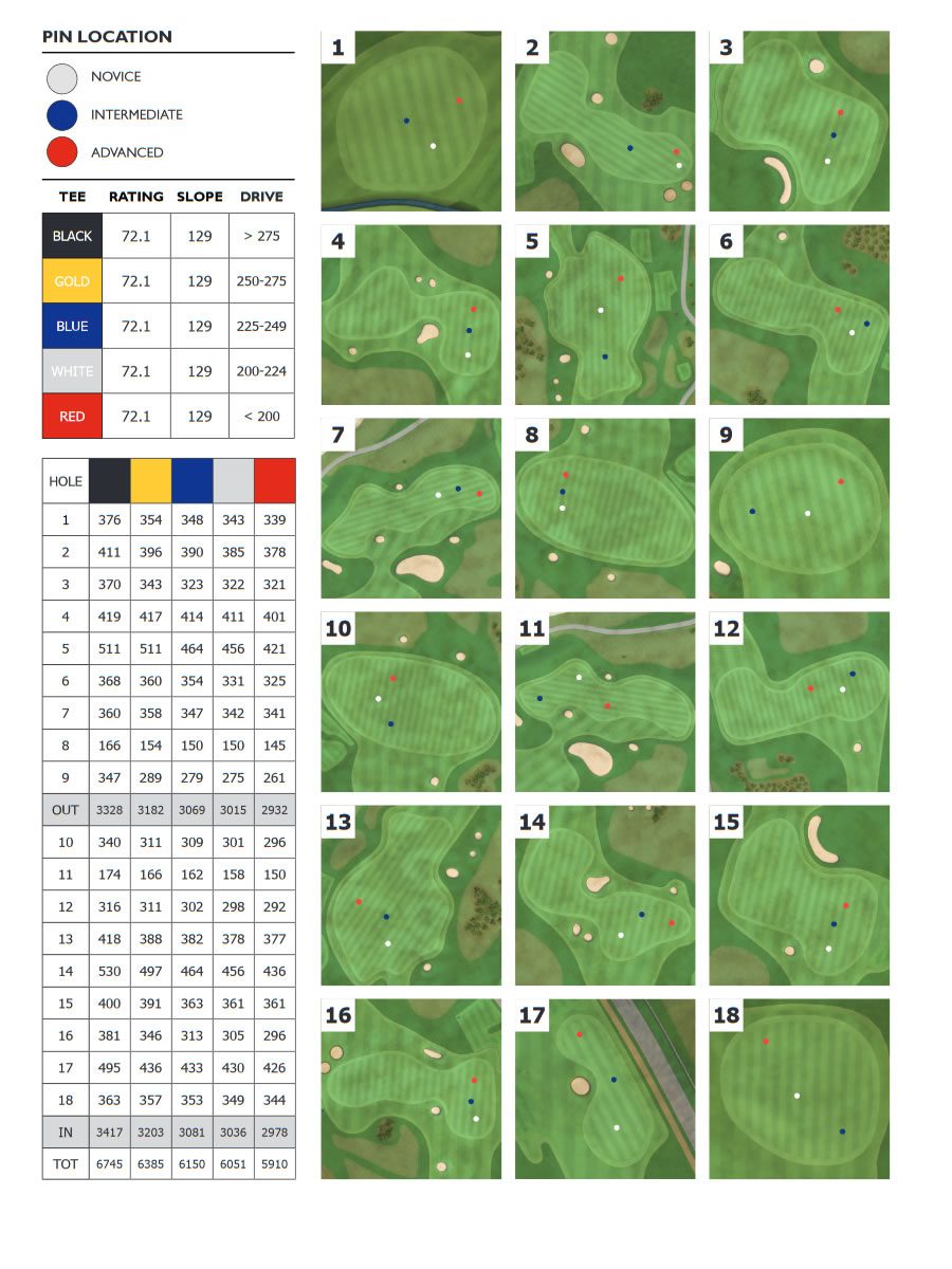 St. Andrews Old Course