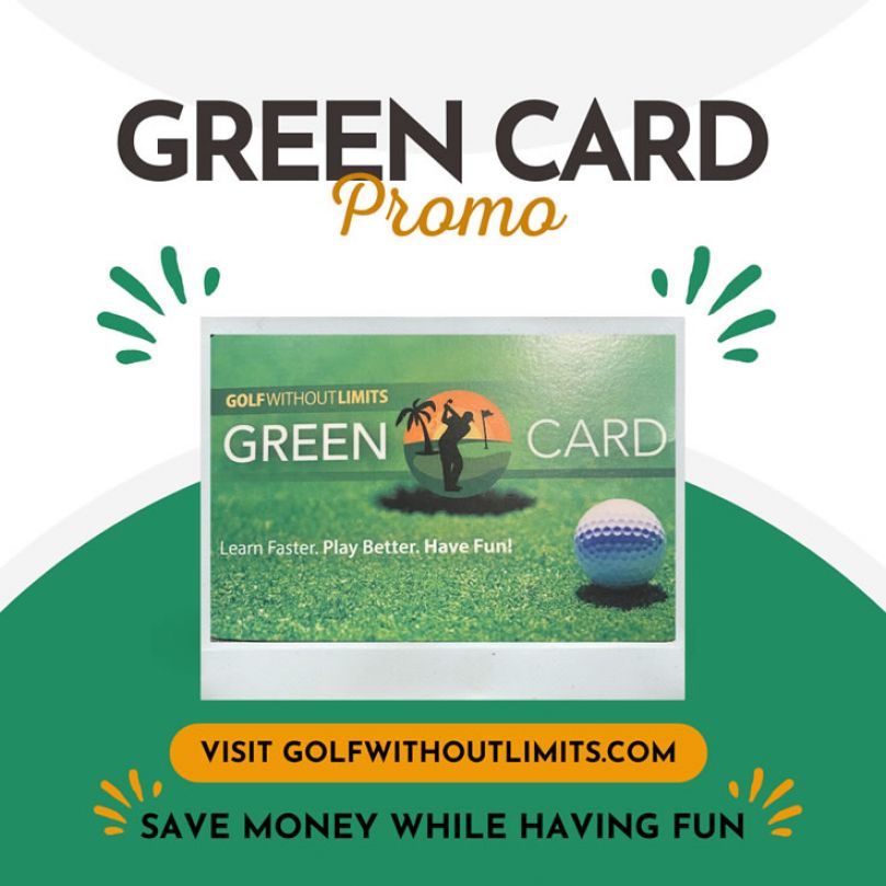 Green Card 2022/2023